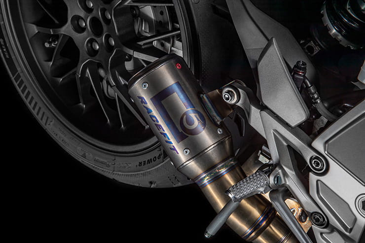 Honda CB1000R 5Four 2021 Details Price Spec_08