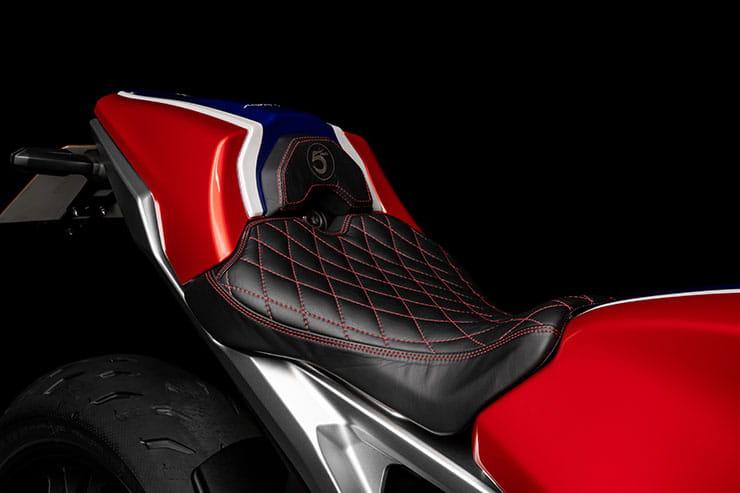 Honda CB1000R 5Four 2021 Details Price Spec_11