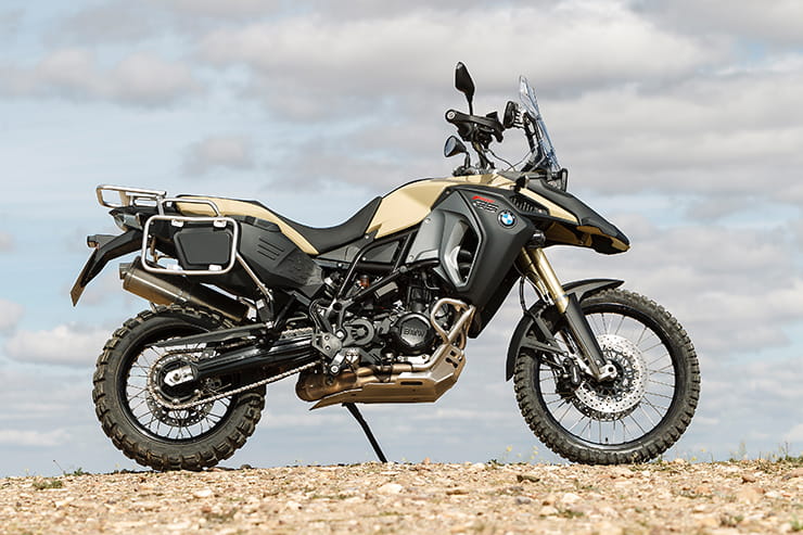 BMW F800GS 2013 Review Used Price Spec_04