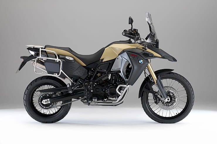 BMW F800GS 2013 Review Used Price Spec_06