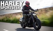 Harley Davidson Sportster S 2021 Review Price Spec_thumb2