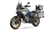 CFMoto 800MT adventure motorcycle gets UK sales date_thumb