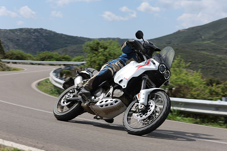 2022 Ducati DesertX Review Price Spec_68
