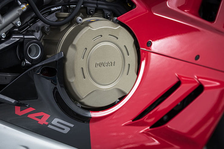 Ducati Panigale V4S 2022 Review Price Spec_074