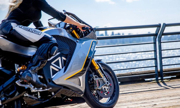 Damon electric sportsbike to be sold in Europe_02