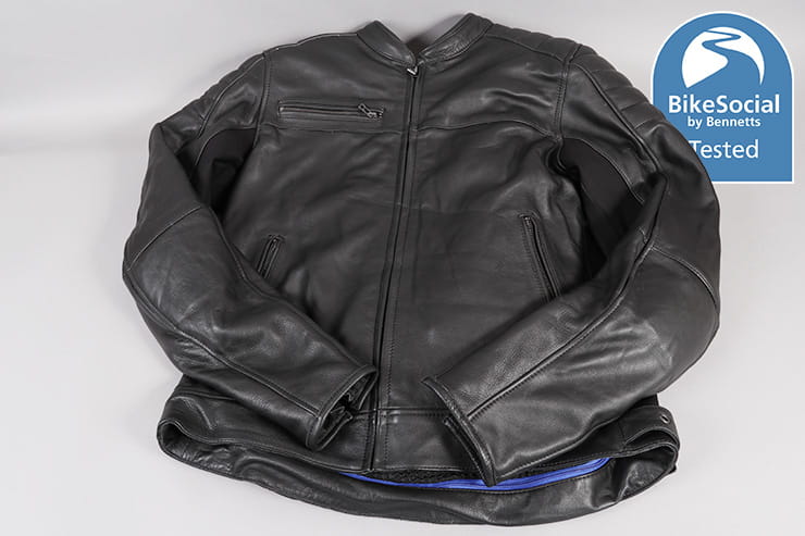 RST Fusion leather airbag jacket review_02