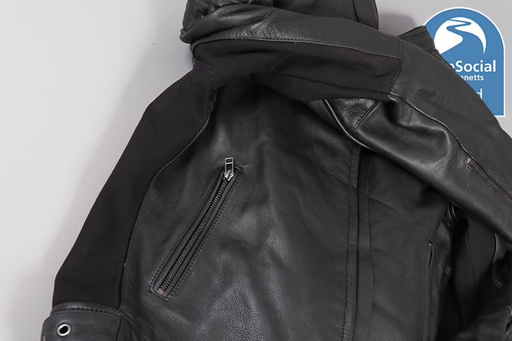 RST Fusion leather airbag jacket review_07