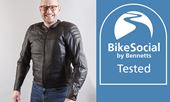 RST Fusion leather airbag jacket review_THUMB