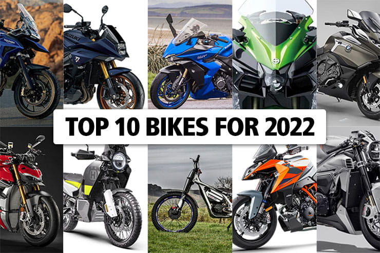 Top 10 Bikes for 2022_Carousel