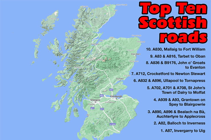 Top 10 ten best motorcycle routes in scotland_01