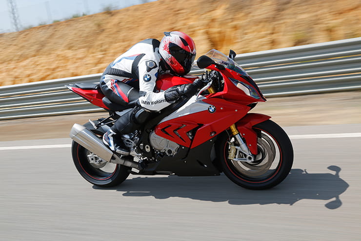 BMW S1000RR 2015 Review Used Price Spec_01