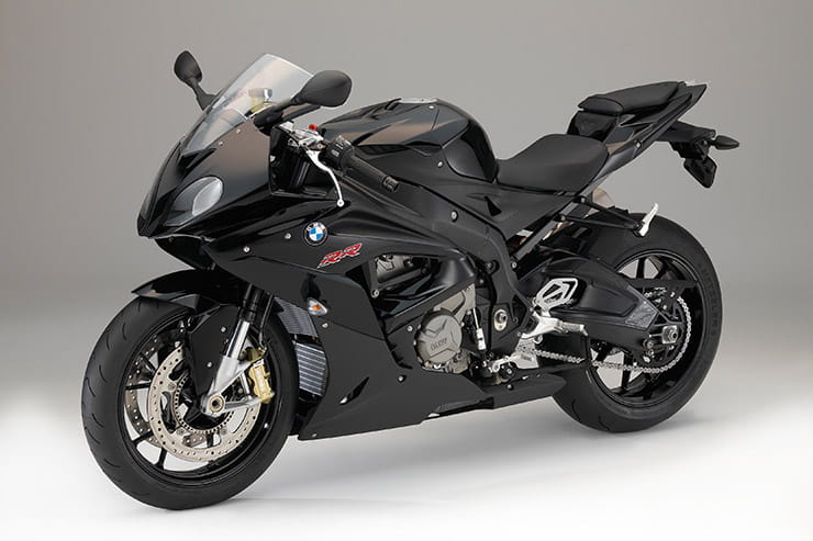 BMW S1000RR 2015 Review Used Price Spec_03