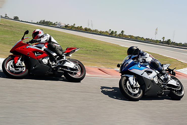BMW S1000RR 2015 Review Used Price Spec_04