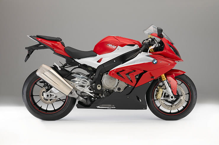 BMW S1000RR 2015 Review Used Price Spec_08