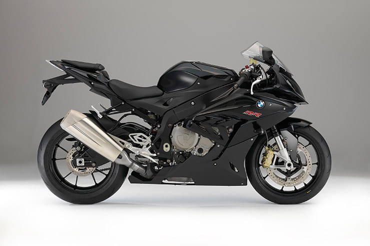 BMW S1000RR 2015 Review Used Price Spec_09