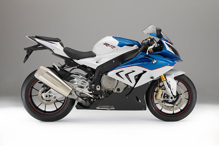 BMW S1000RR 2015 Review Used Price Spec_10