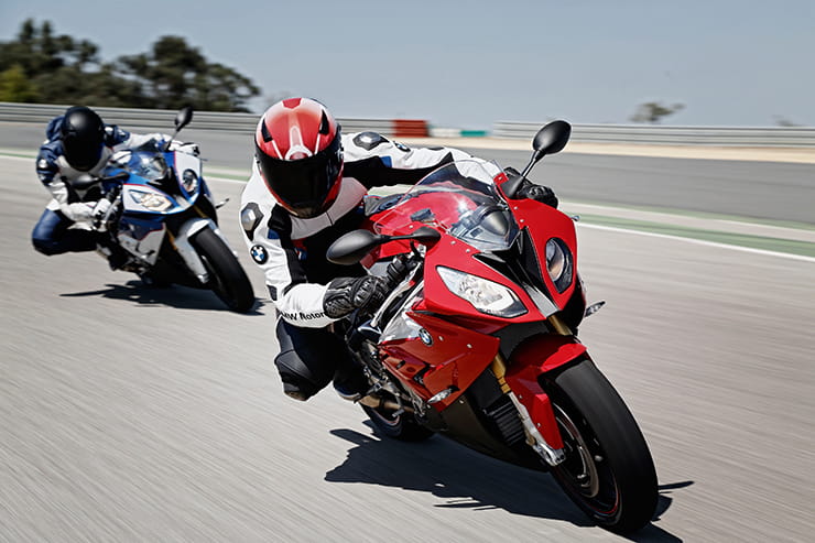 BMW S1000RR 2015 Review Used Price Spec_11