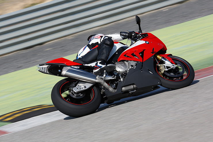 BMW S1000RR 2015 Review Used Price Spec_13