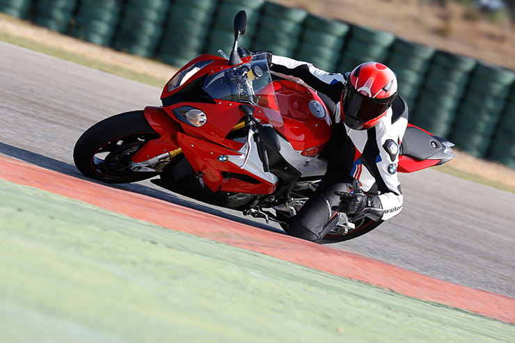 BMW S1000RR 2015 Review Used Price Spec_14