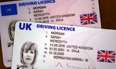 UK driving licences number plates after brexit_THUMB