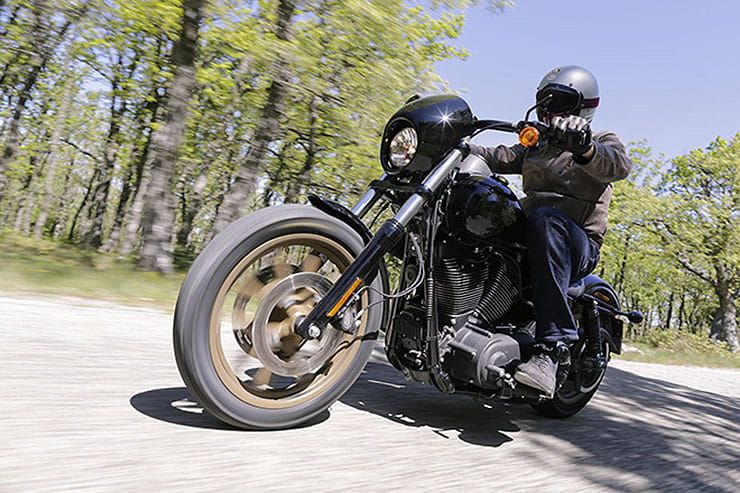 Harley-Davidson Low Rider S Review Used Guide_05