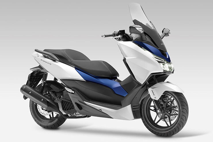 Honda Forza 125 2015 Review Used Guide_04