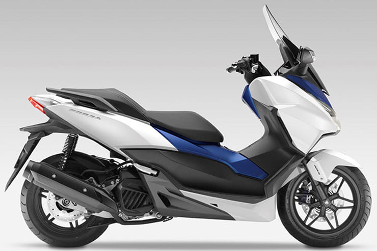 Honda Forza 125 2015 Review Used Guide_05