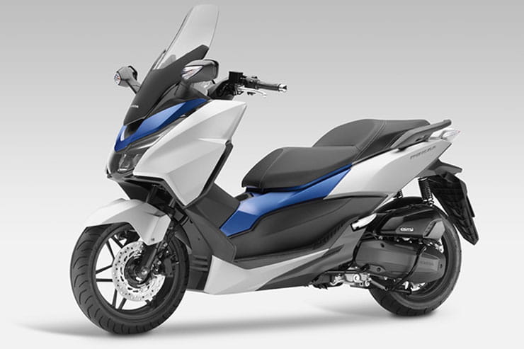 Honda Forza 125 2015 Review Used Guide_06