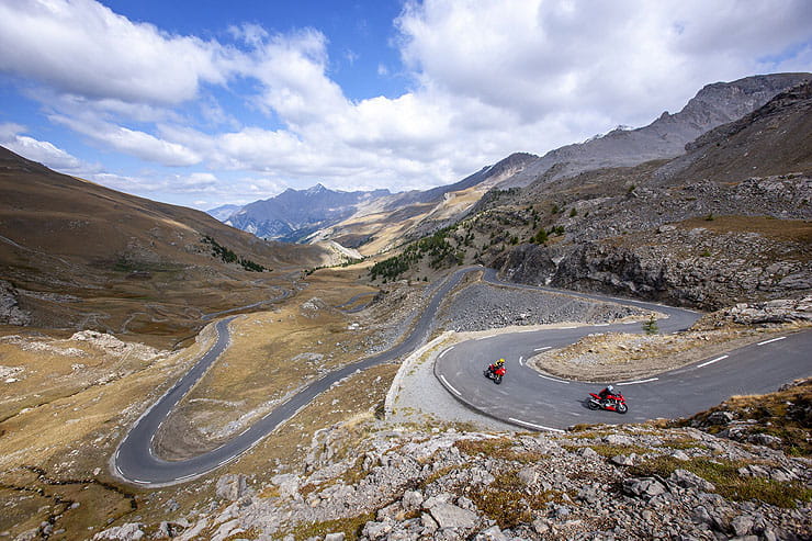 Top 10 routes in the Alps_21