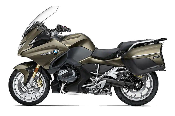 Top 10 Best Touring Motorcycles (2021) + spec and prices