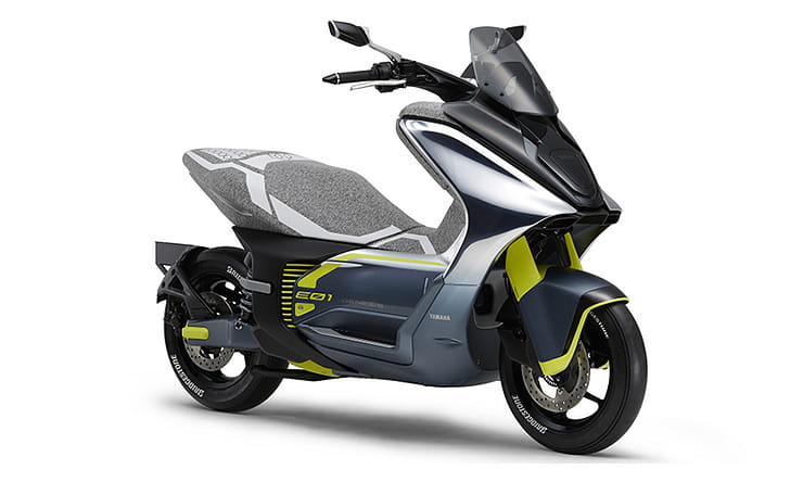 Yamaha E01 concept scooter news_thumb
