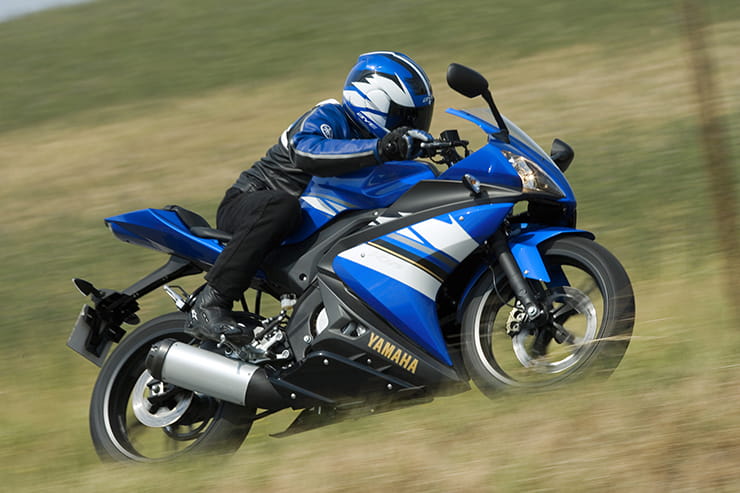 Yamaha YZF-R125 2008 Review Used Price Spec_01