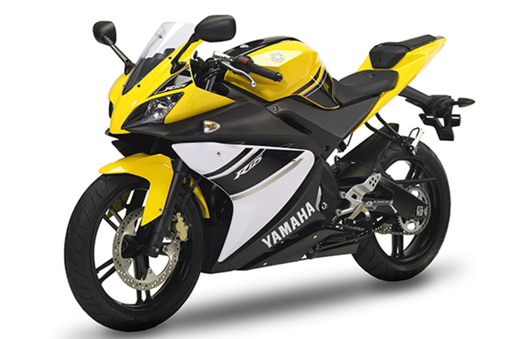 Yamaha YZF-R125 2008 Review Used Price Spec_03
