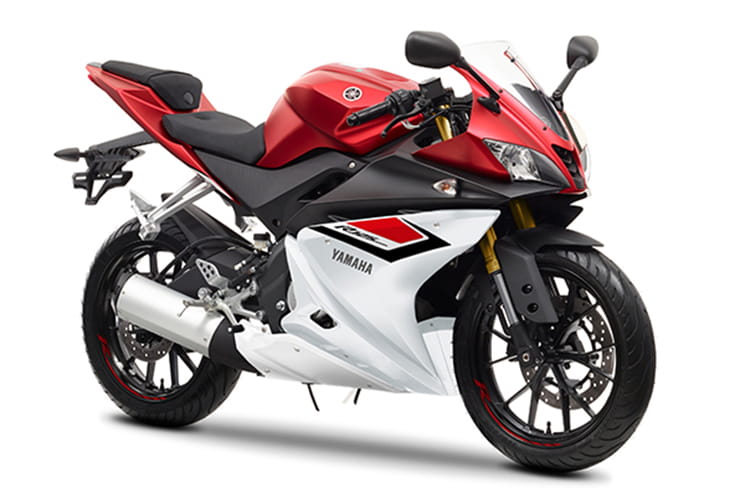 Yamaha YZF-R125 2008 Review Used Price Spec_04
