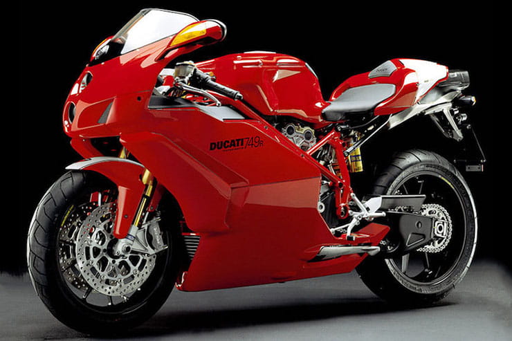 Ducati 749R 2004 Review Used Price Spec_03