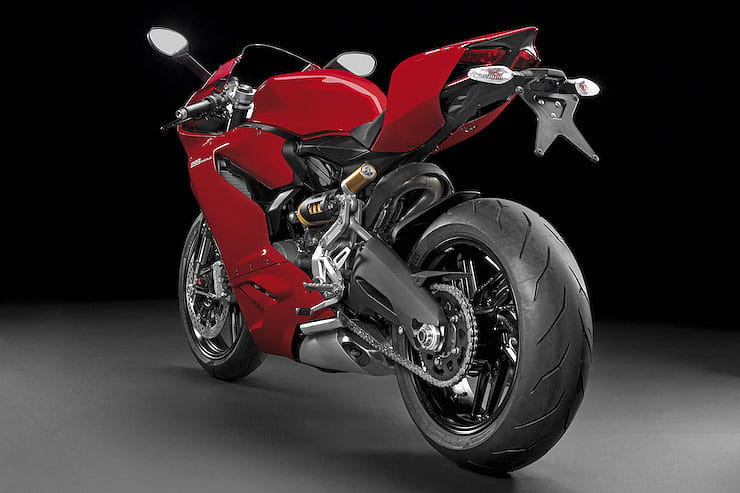 Ducati Panigale 899 2014 Review used price spec_02