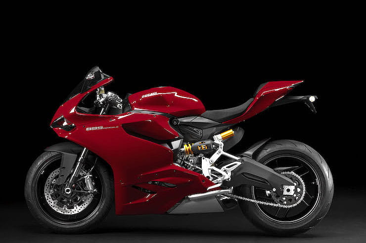 Ducati Panigale 899 2014 Review used price spec_03