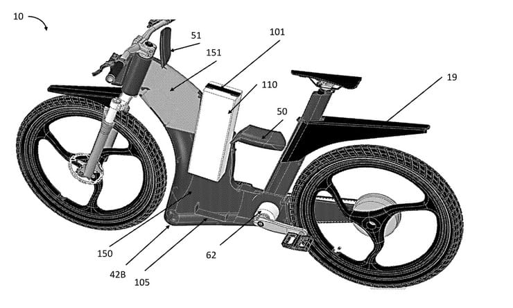 Erik Buell Fuell Electric bike scooter patent_03