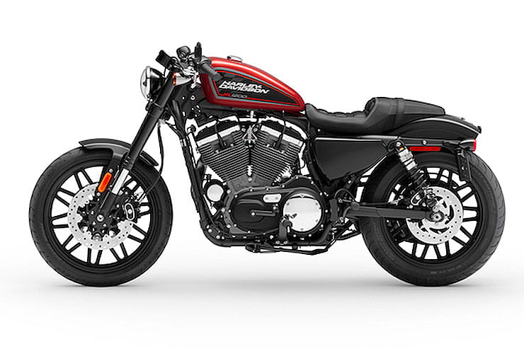 Harley-Davidson XL1200R Sportster (2016 - on) Review & Buyers Guide