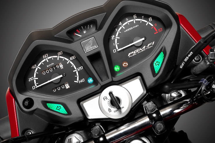 Honda CB125F 2015 Review Used Price Spec_07
