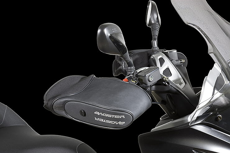 Kawasaki J300 Scooter 2014 Review Used Guide Price Spec_06