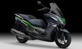 Kawasaki J300 Scooter 2014 Review Used Guide Price Spec_Thumb