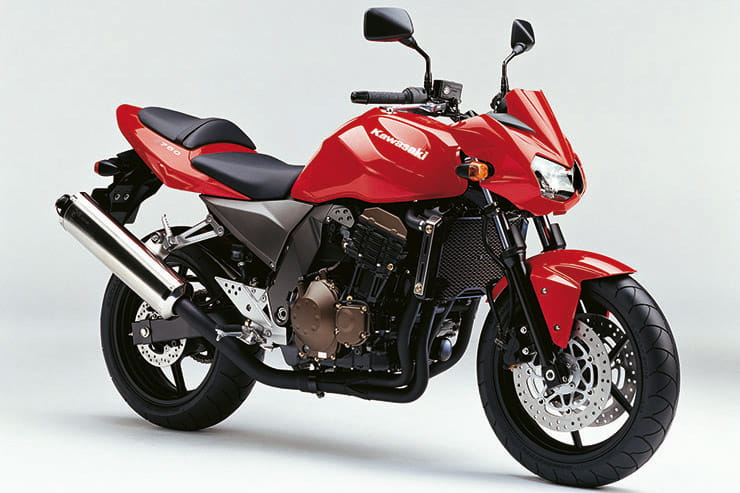 Z750 Review (2004-2006) + Full Buying here