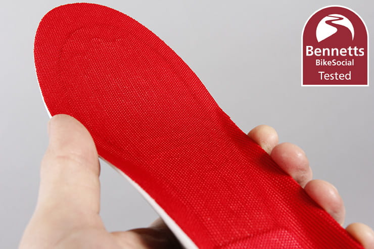 Keis heated insoles review_06