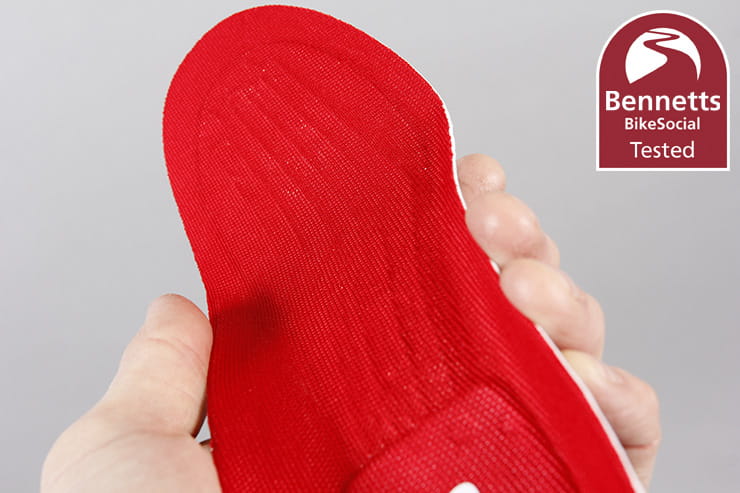 Keis heated insoles review_07