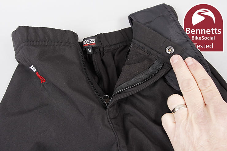 Keis heated trousers review_02