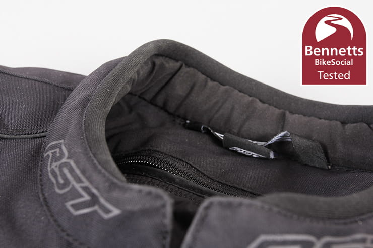 RST GT Airbag Textile Jacket review_01