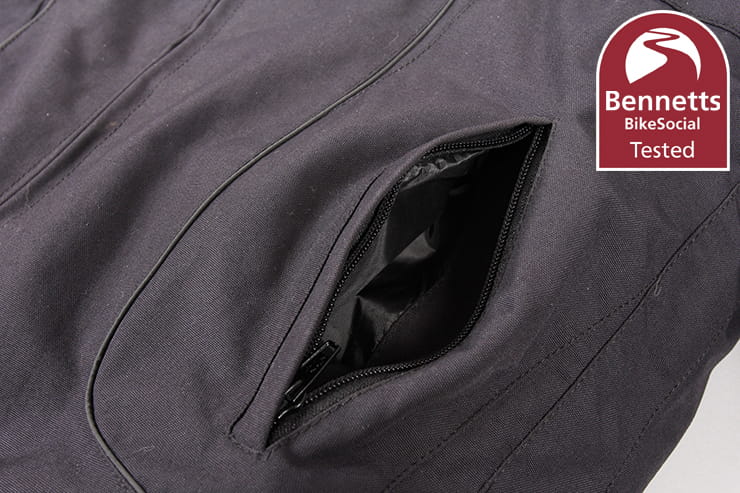 RST GT Airbag Textile Jacket review_02