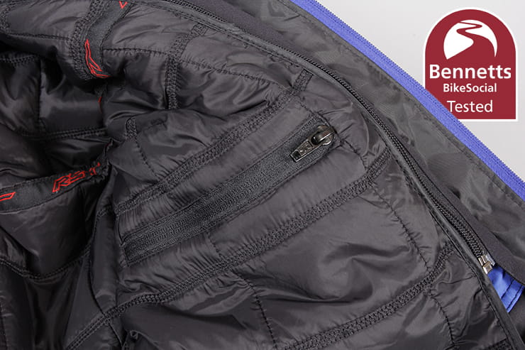 RST GT Airbag Textile Jacket review_04