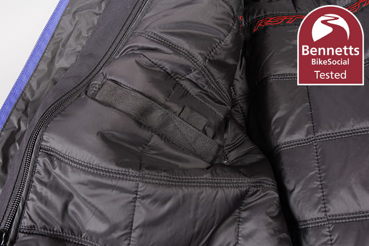 RST GT Airbag Textile Jacket review_05